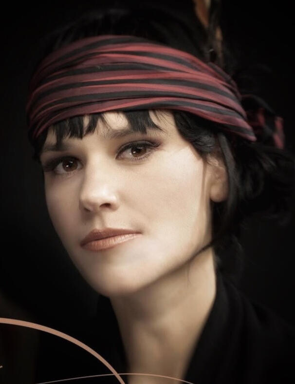 Laura Salwet